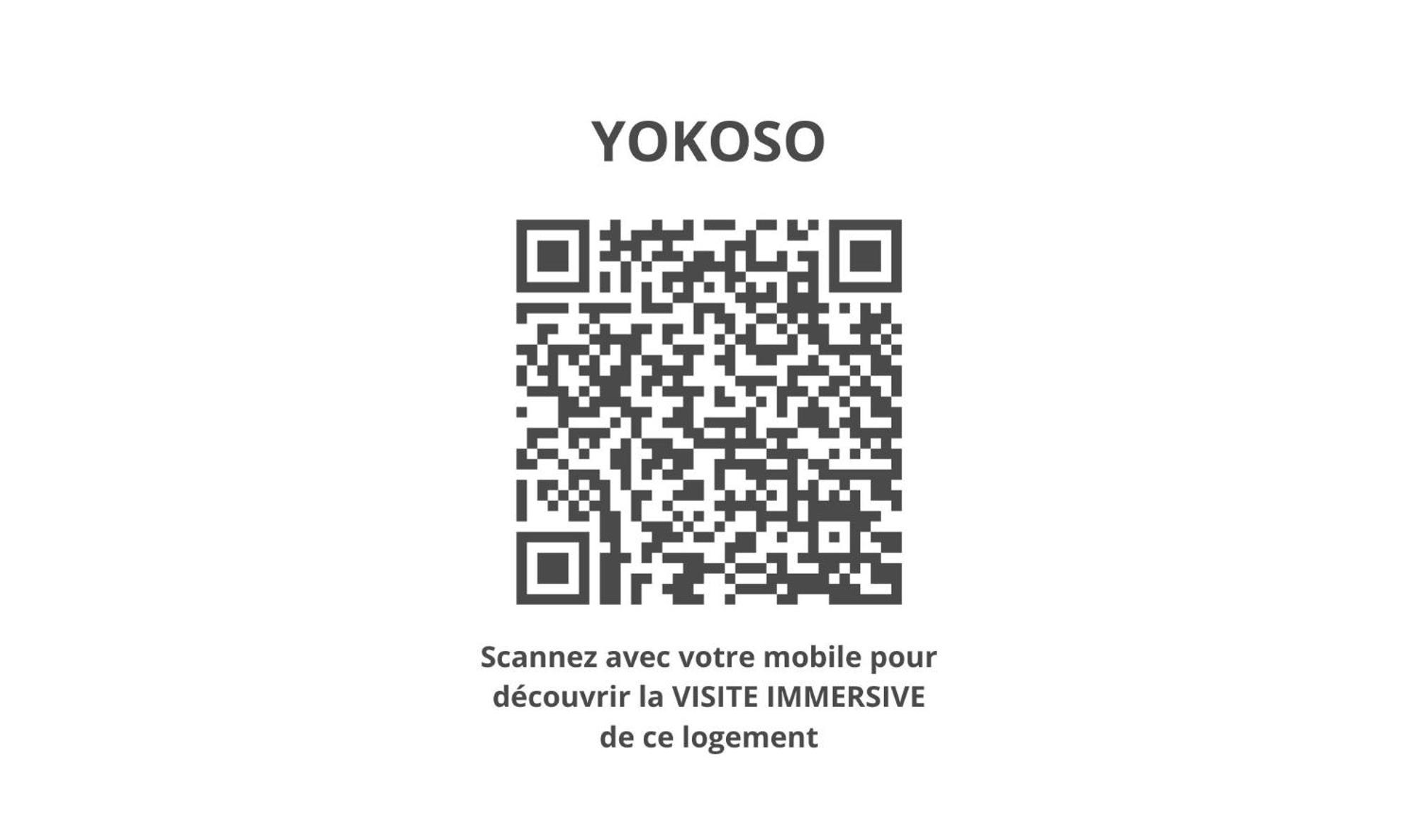 Yokoso - Studio Proche Chu Avec Terrasse Rennes Exterior photo